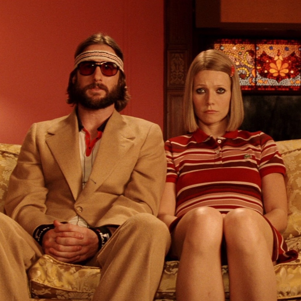 Meet your Posher, Tasso